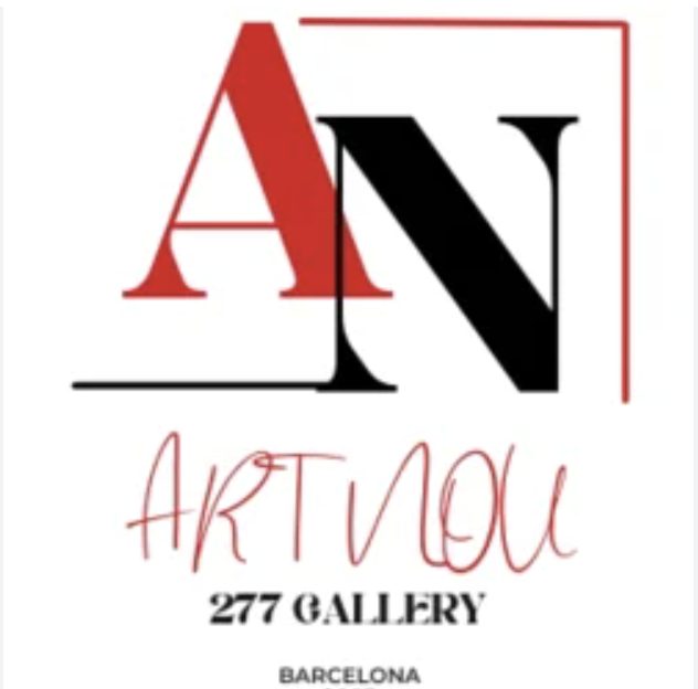 Virtual exposition — Art Nou Milleni gallery / Artsy — Barcelona, Spain — Dec 2021